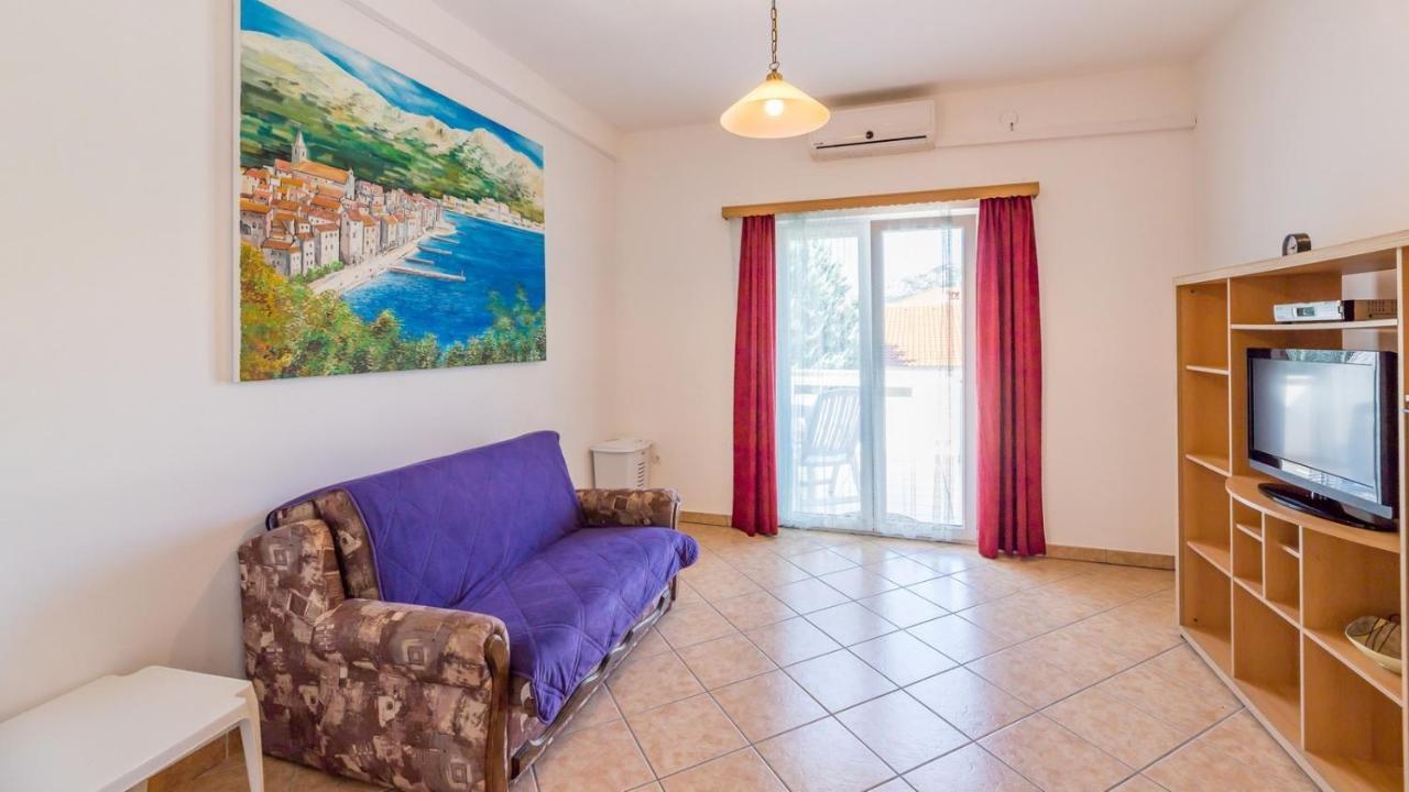 Damir & Gordana Apartment Baska  Exterior photo